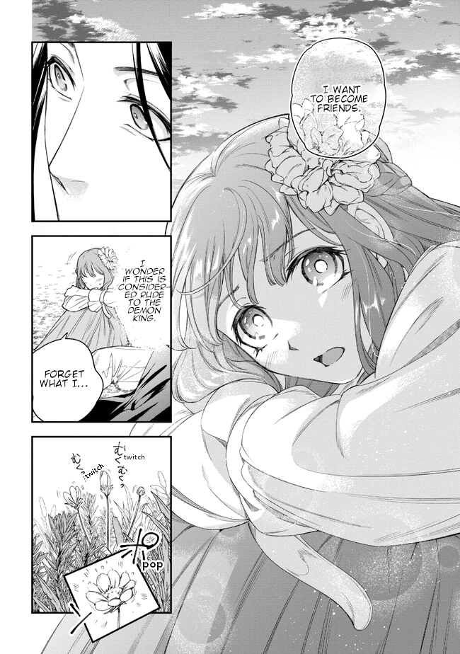 The Pharmacist and the Demon King Chapter 2 - page 28