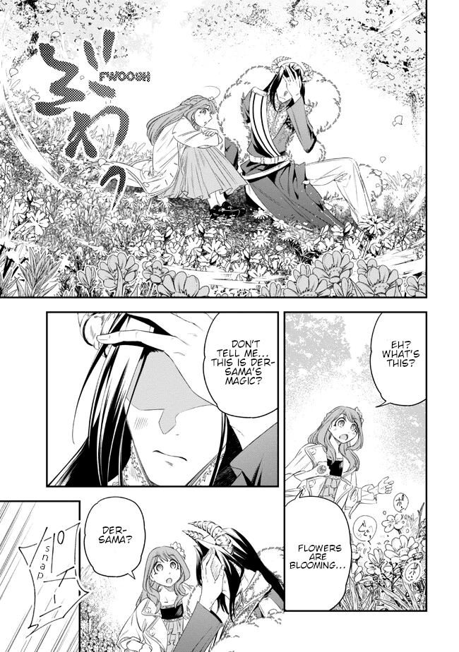 The Pharmacist and the Demon King Chapter 2 - page 29