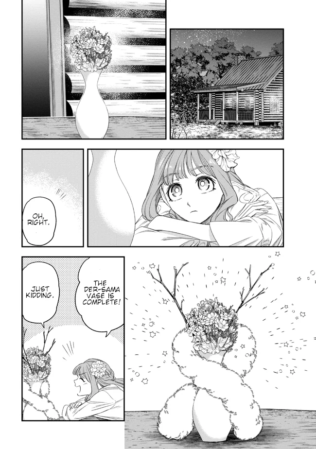 The Pharmacist and the Demon King Chapter 2 - page 34