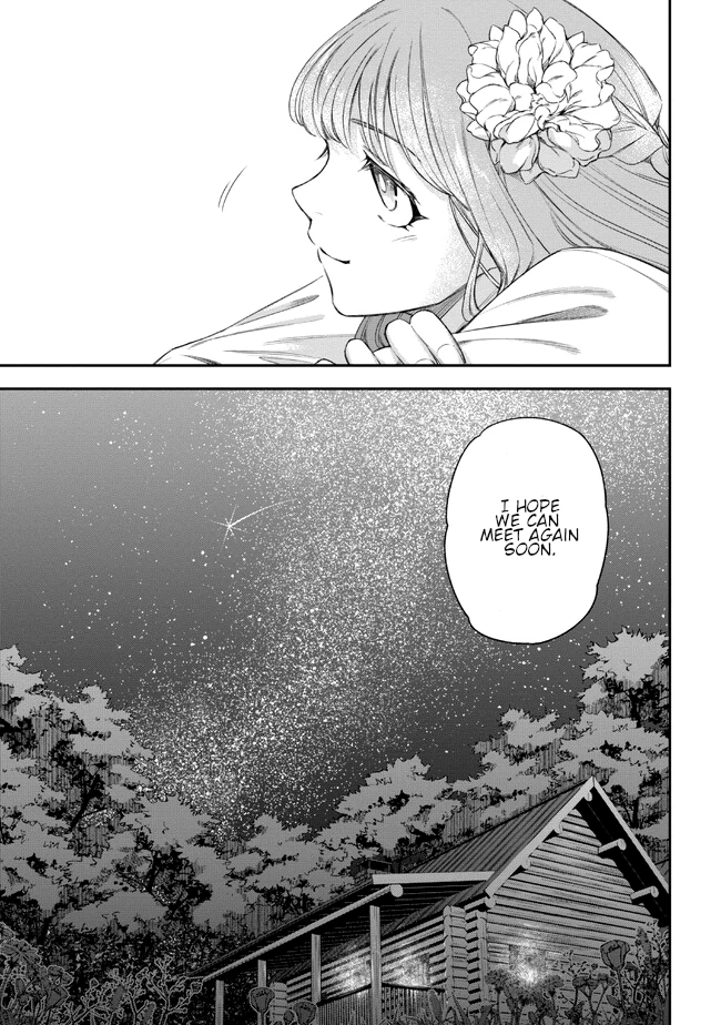 The Pharmacist and the Demon King Chapter 2 - page 35