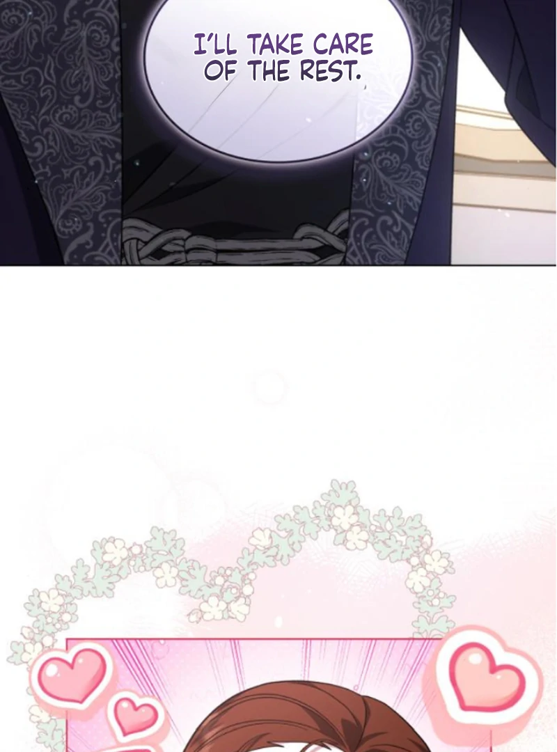 In the Name of Special Contract Marriage Chapter 10 - page 10