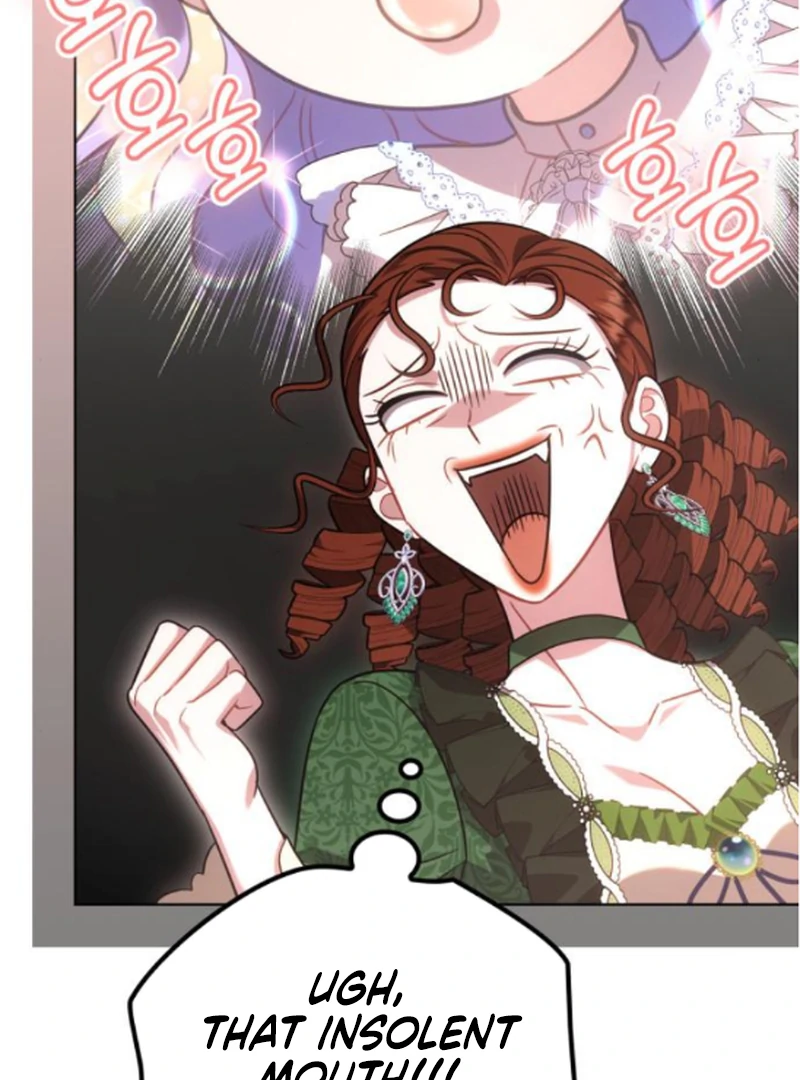 In the Name of Special Contract Marriage Chapter 10 - page 105
