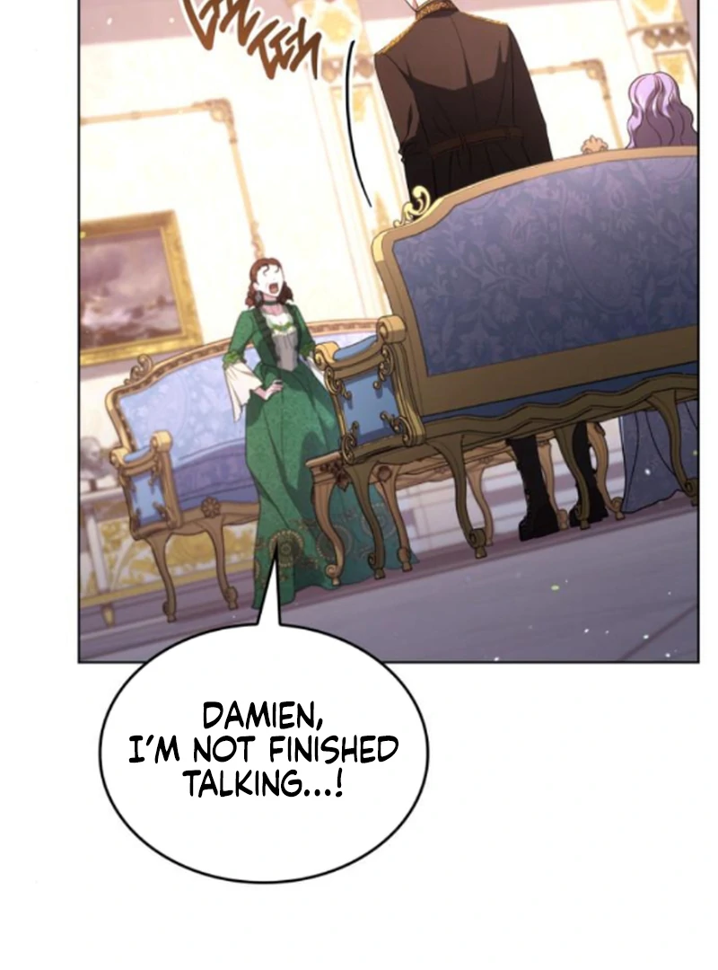 In the Name of Special Contract Marriage Chapter 10 - page 107