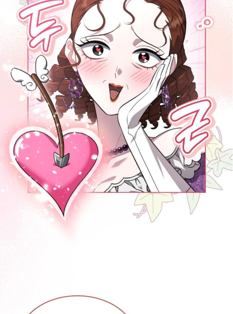 In the Name of Special Contract Marriage Chapter 10 - page 11