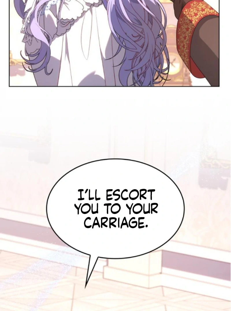In the Name of Special Contract Marriage Chapter 10 - page 112