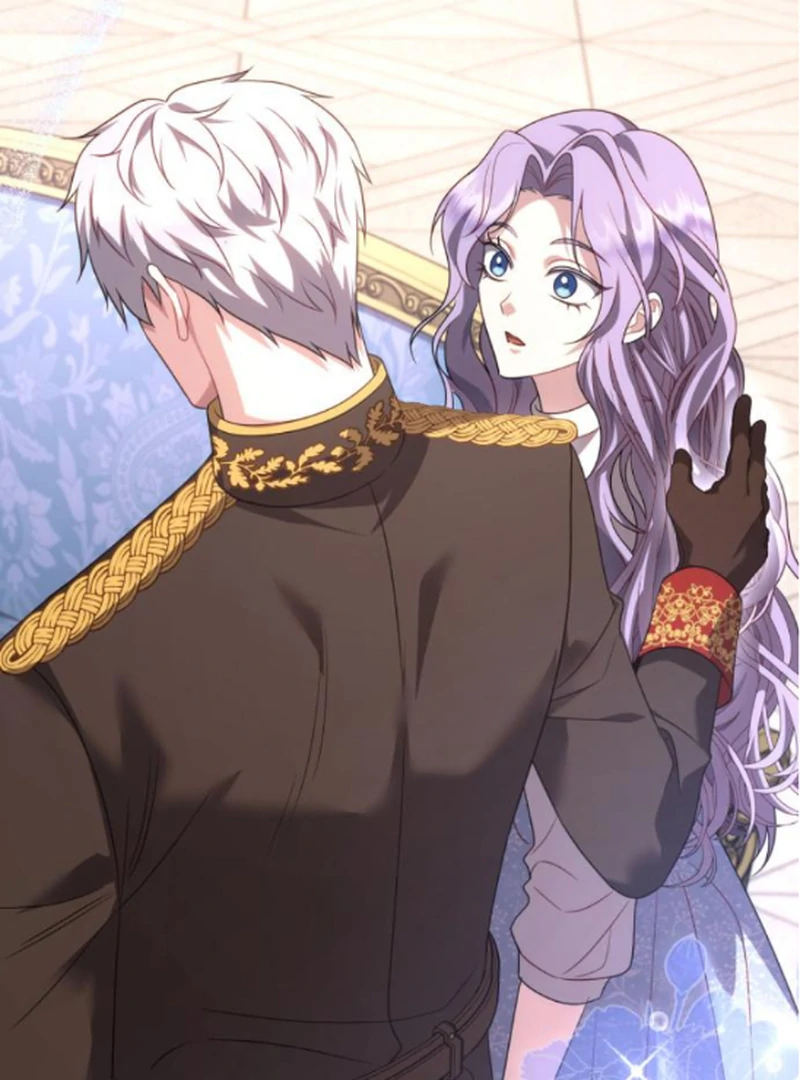 In the Name of Special Contract Marriage Chapter 10 - page 113