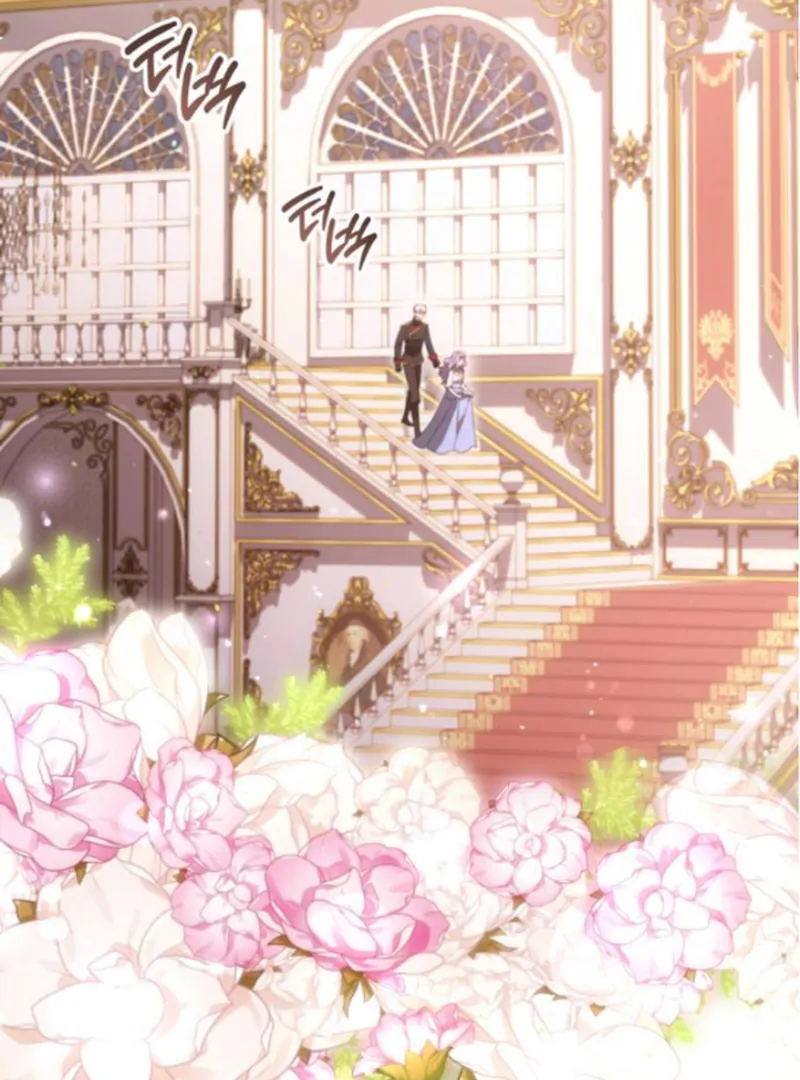 In the Name of Special Contract Marriage Chapter 10 - page 117