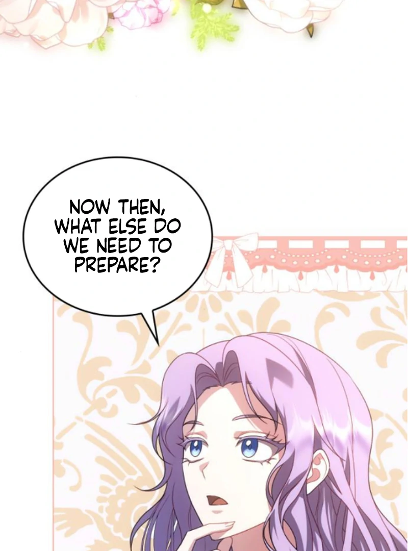In the Name of Special Contract Marriage Chapter 10 - page 118
