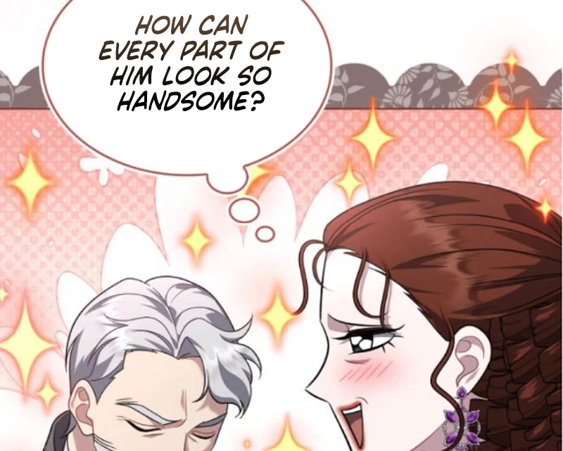 In the Name of Special Contract Marriage Chapter 10 - page 12
