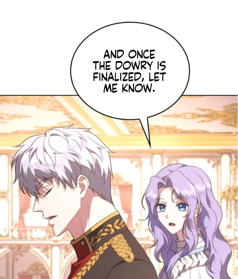 In the Name of Special Contract Marriage Chapter 10 - page 120