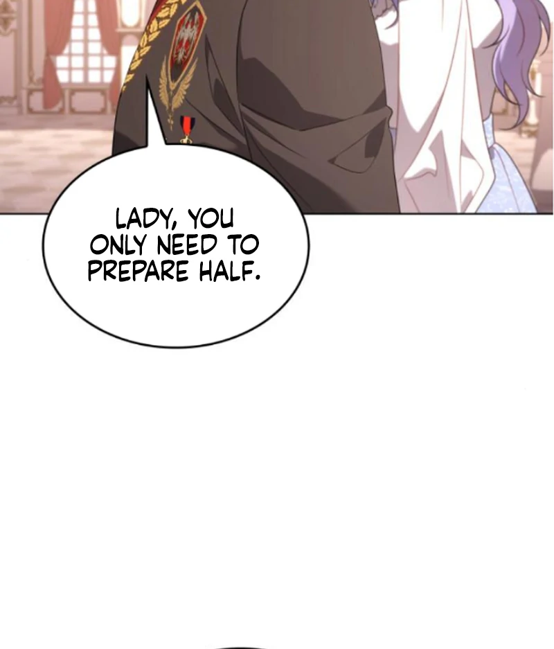 In the Name of Special Contract Marriage Chapter 10 - page 121