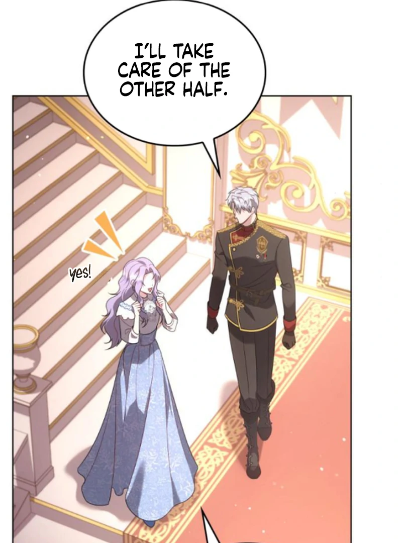 In the Name of Special Contract Marriage Chapter 10 - page 122