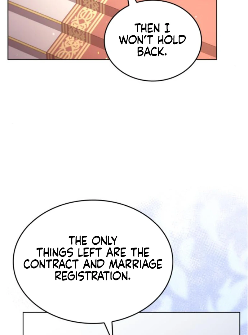 In the Name of Special Contract Marriage Chapter 10 - page 123