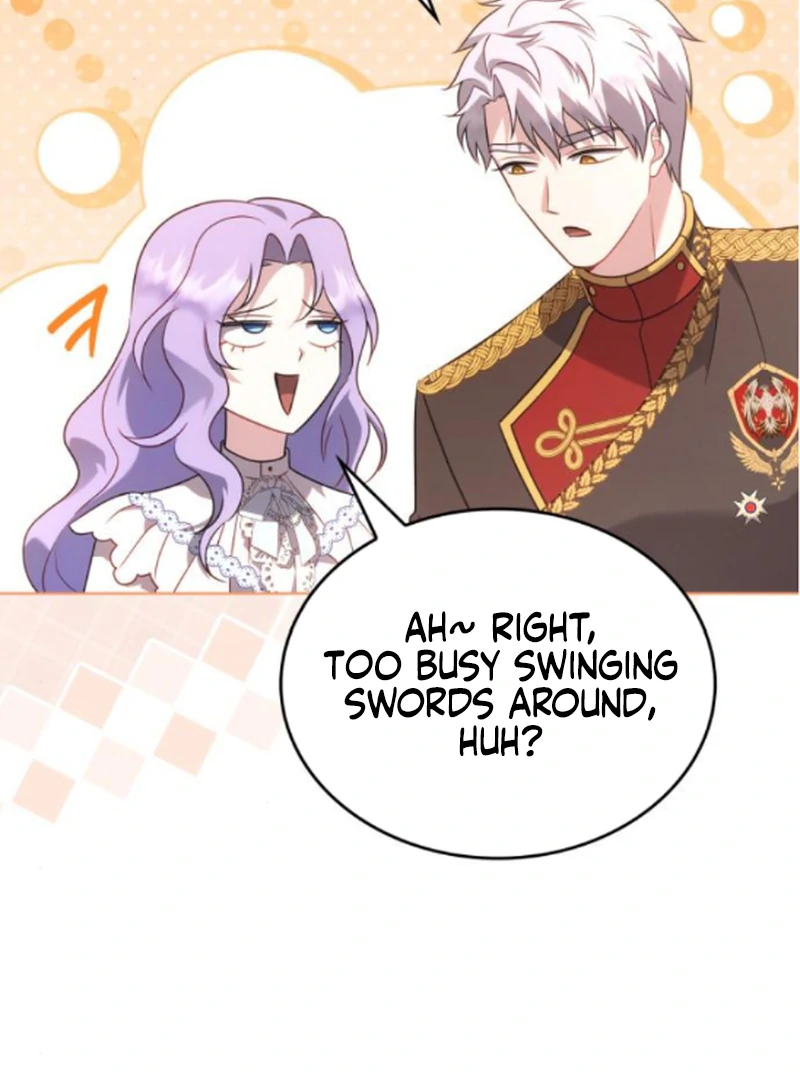 In the Name of Special Contract Marriage Chapter 10 - page 126