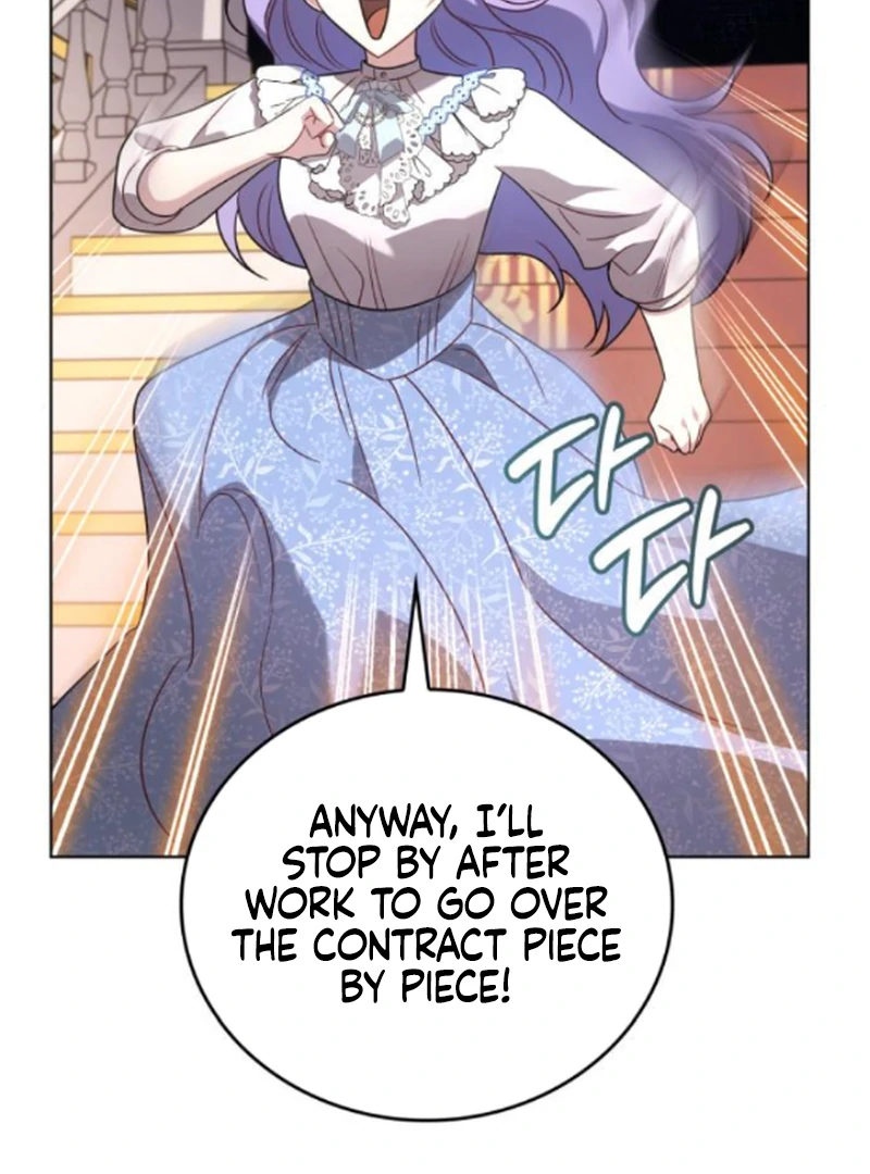 In the Name of Special Contract Marriage Chapter 10 - page 128