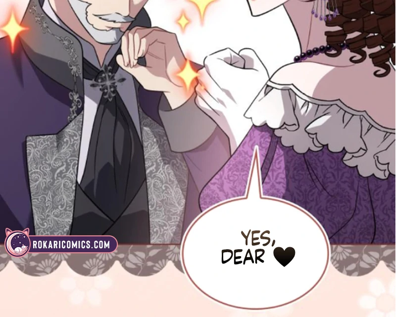 In the Name of Special Contract Marriage Chapter 10 - page 13