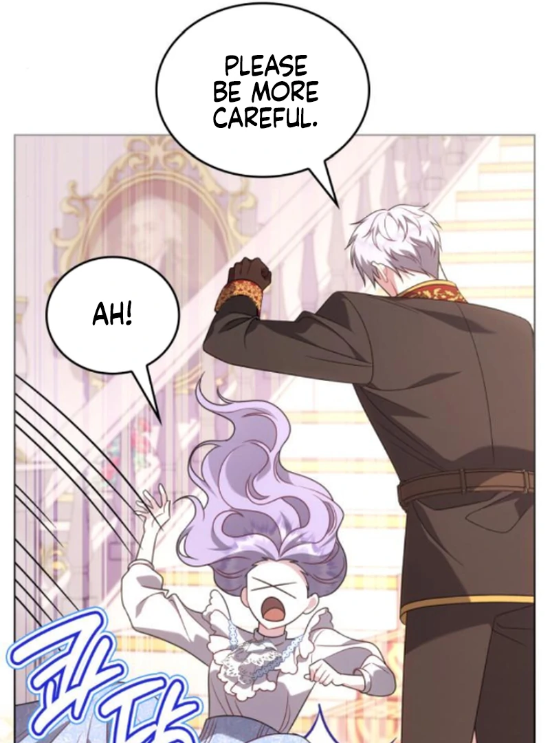In the Name of Special Contract Marriage Chapter 10 - page 146