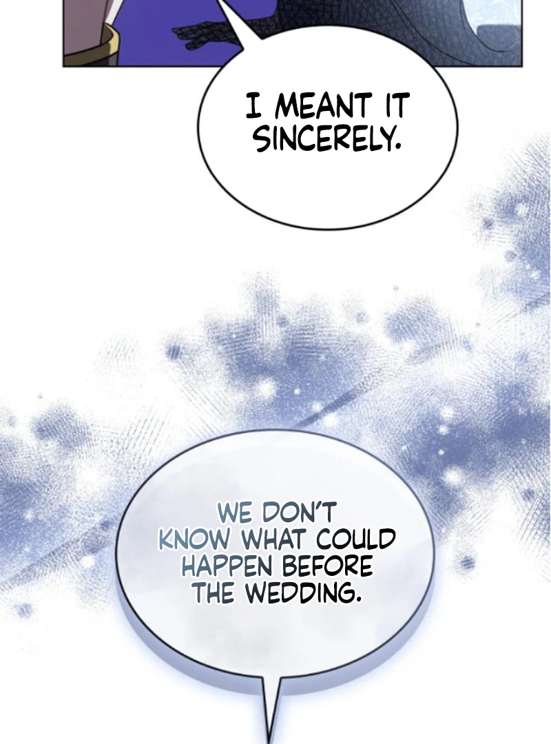 In the Name of Special Contract Marriage Chapter 10 - page 149