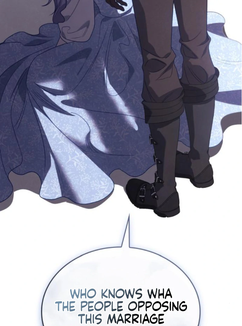 In the Name of Special Contract Marriage Chapter 10 - page 151