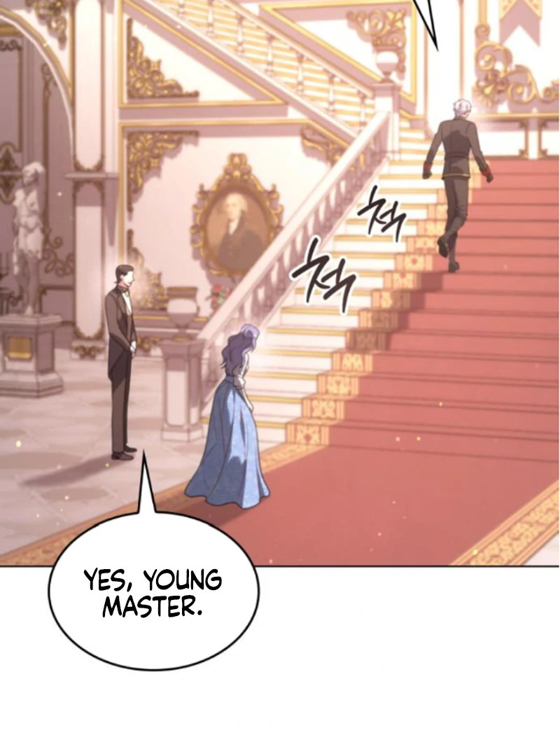 In the Name of Special Contract Marriage Chapter 10 - page 155