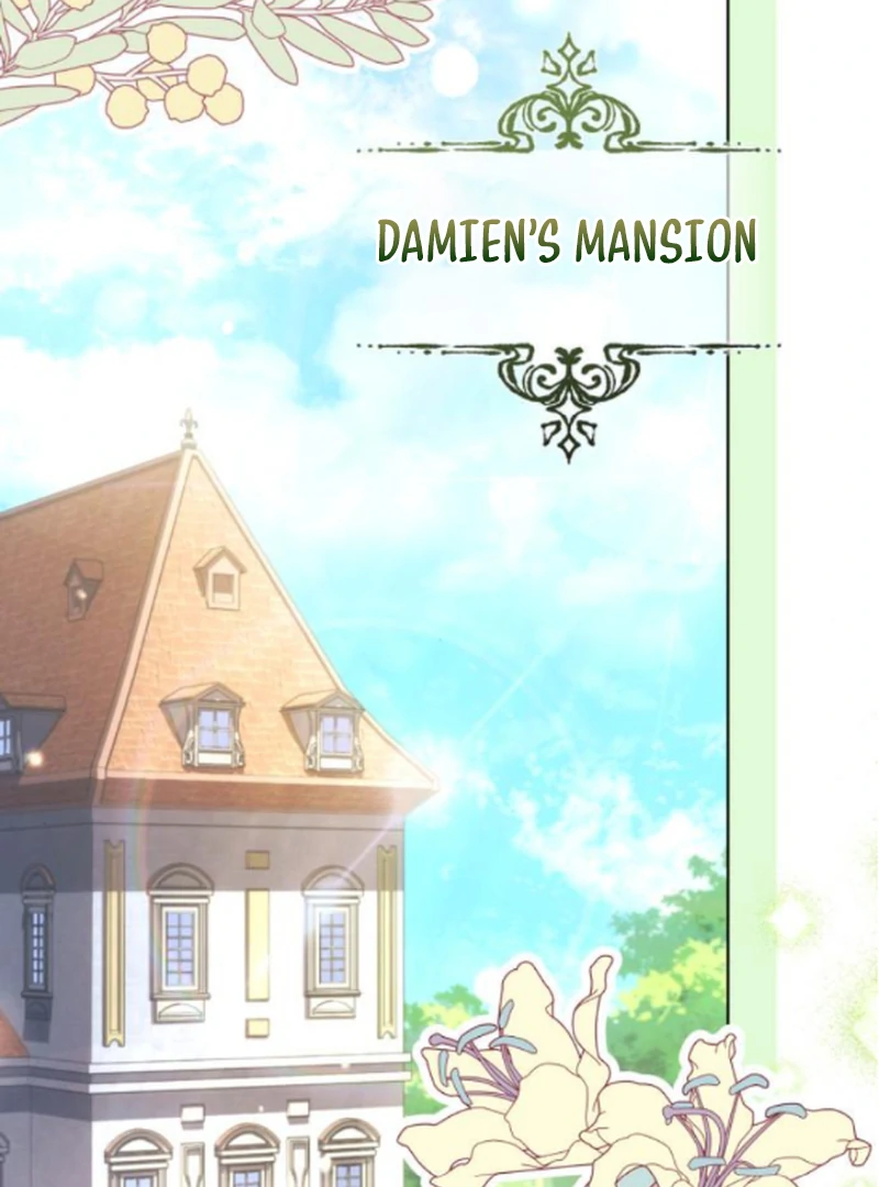 In the Name of Special Contract Marriage Chapter 10 - page 17