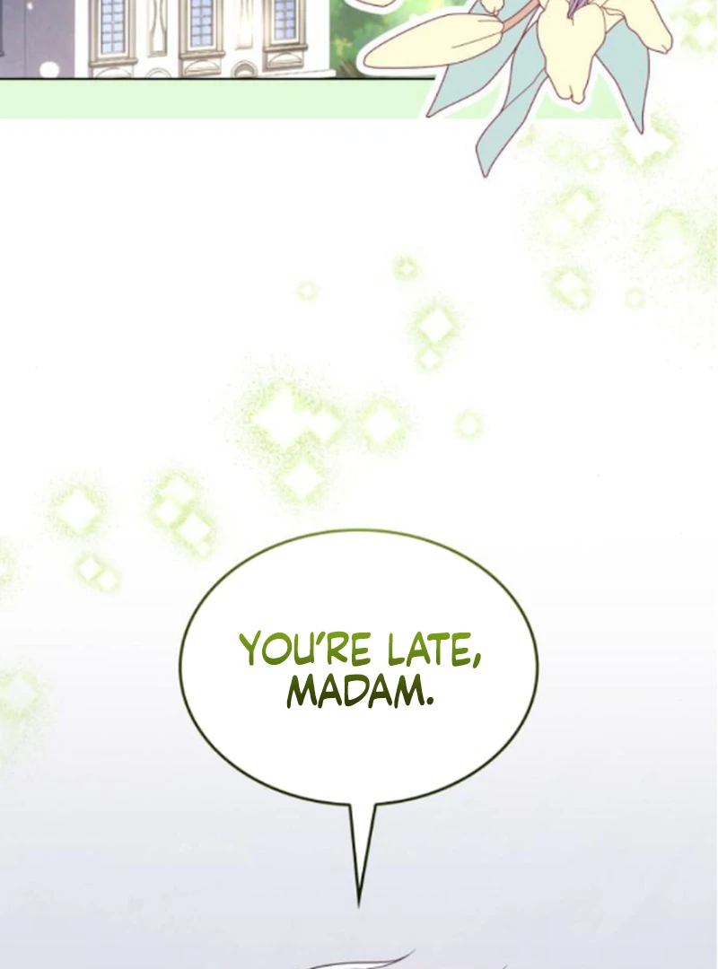 In the Name of Special Contract Marriage Chapter 10 - page 18