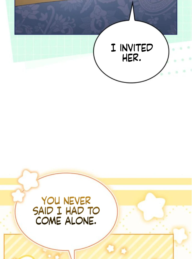 In the Name of Special Contract Marriage Chapter 10 - page 22