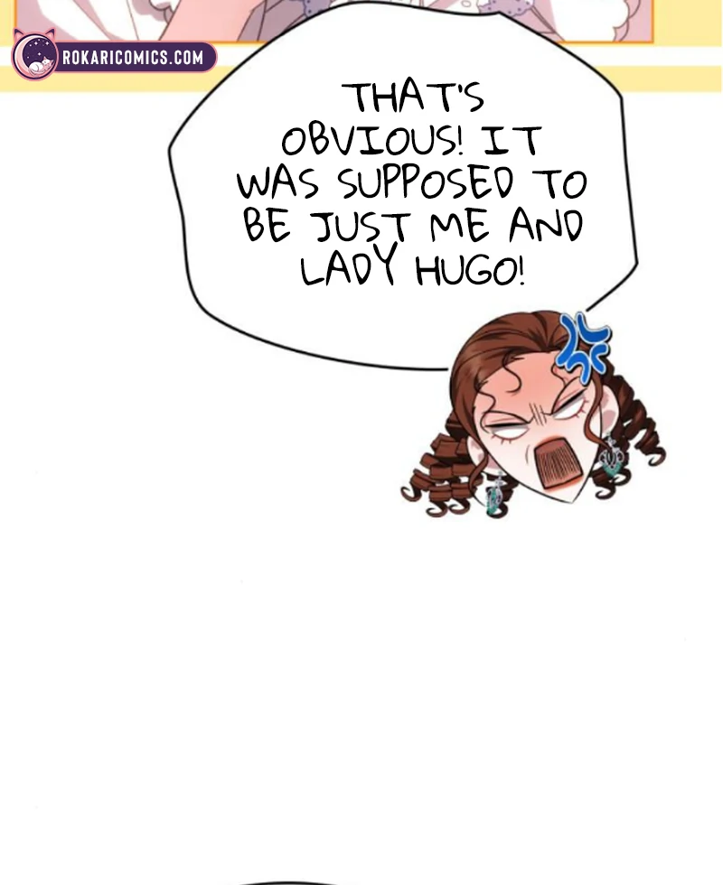 In the Name of Special Contract Marriage Chapter 10 - page 24