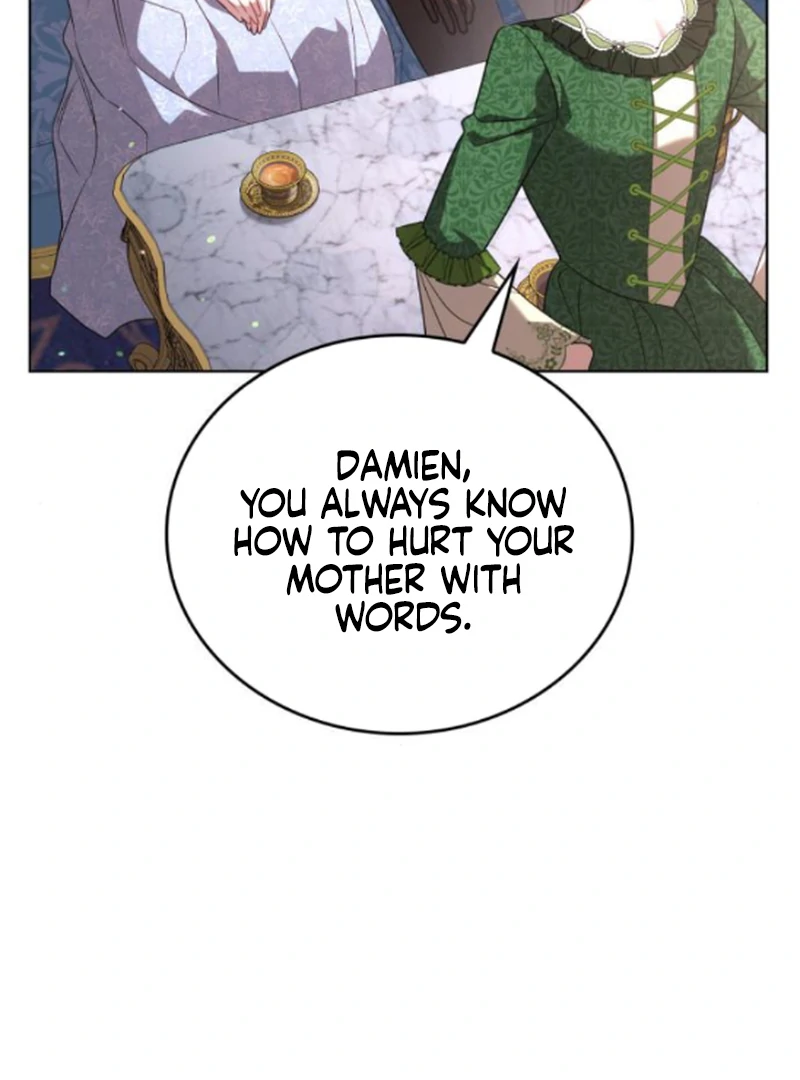 In the Name of Special Contract Marriage Chapter 10 - page 26