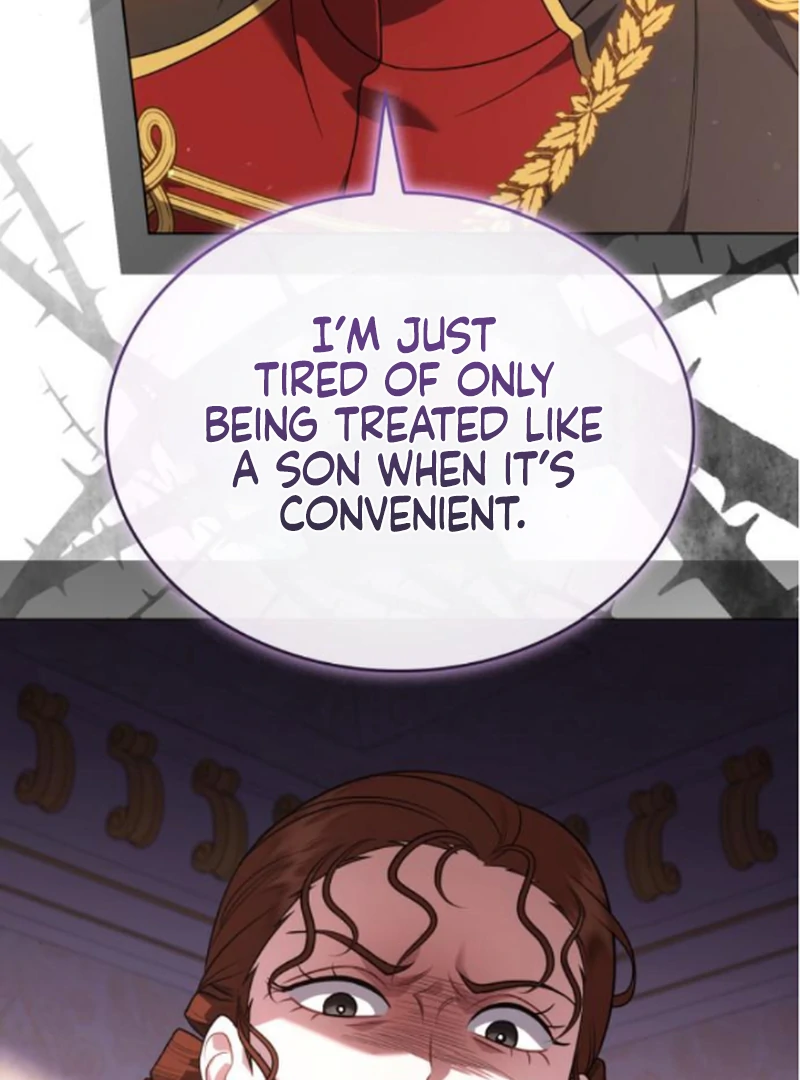 In the Name of Special Contract Marriage Chapter 10 - page 28