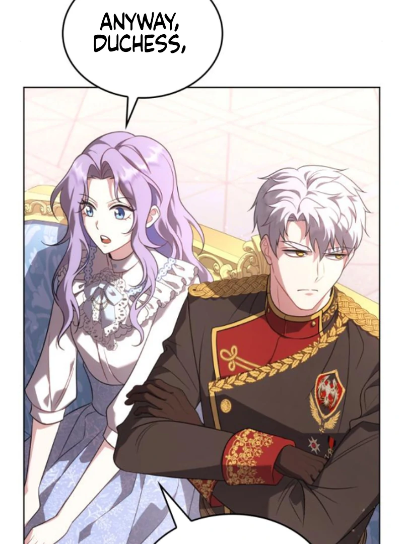 In the Name of Special Contract Marriage Chapter 10 - page 30