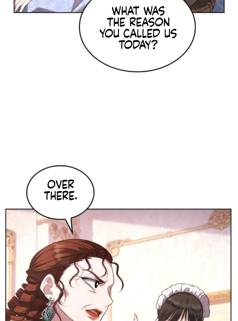 In the Name of Special Contract Marriage Chapter 10 - page 31