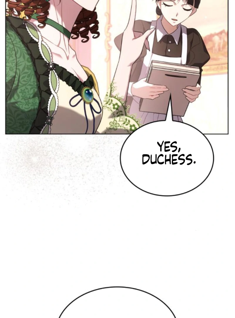 In the Name of Special Contract Marriage Chapter 10 - page 32