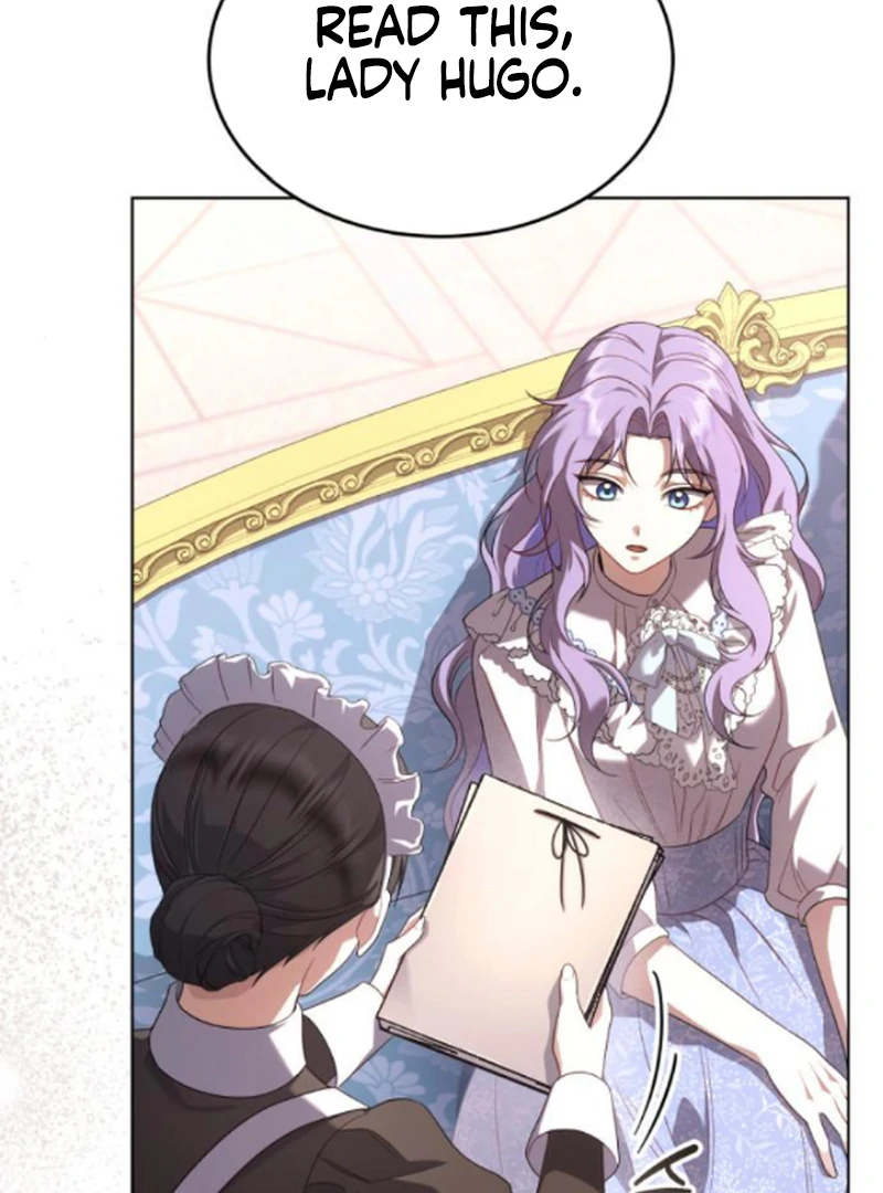 In the Name of Special Contract Marriage Chapter 10 - page 33