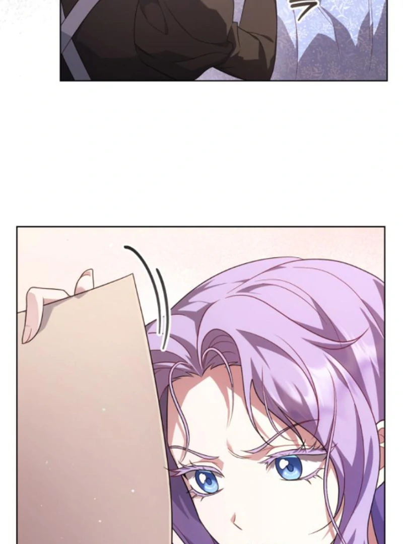 In the Name of Special Contract Marriage Chapter 10 - page 34