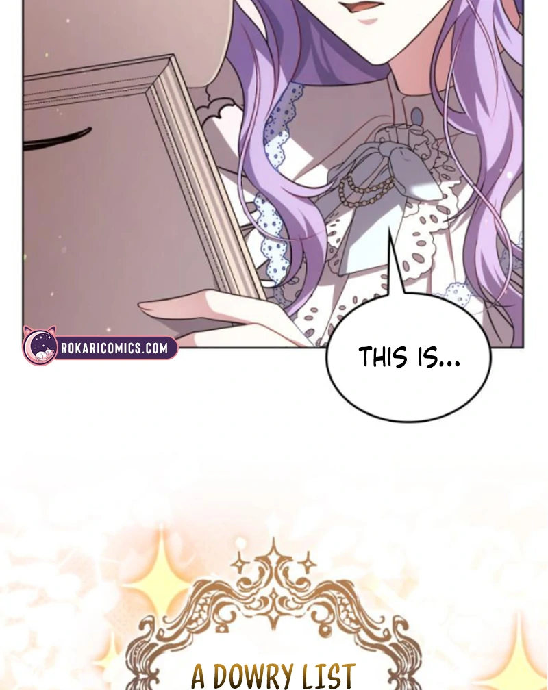 In the Name of Special Contract Marriage Chapter 10 - page 35