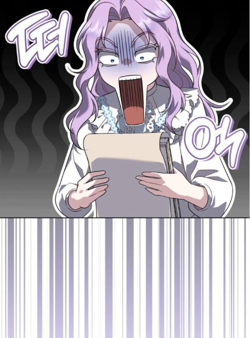 In the Name of Special Contract Marriage Chapter 10 - page 39