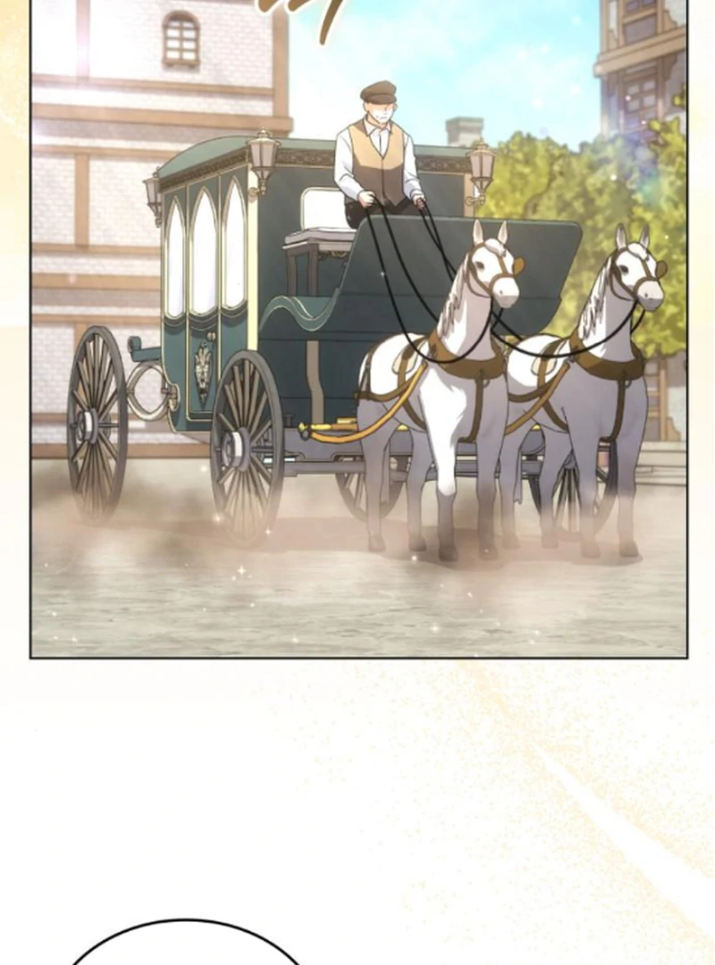 In the Name of Special Contract Marriage Chapter 10 - page 4