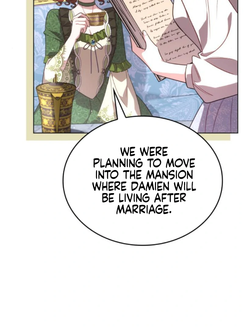 In the Name of Special Contract Marriage Chapter 10 - page 41