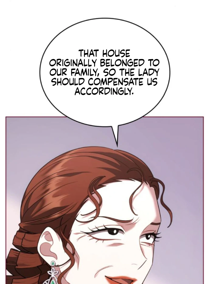 In the Name of Special Contract Marriage Chapter 10 - page 42