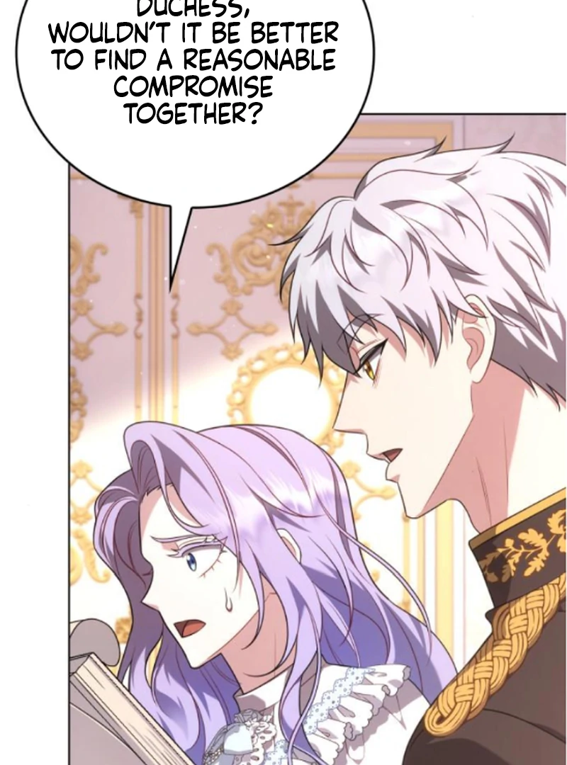 In the Name of Special Contract Marriage Chapter 10 - page 44