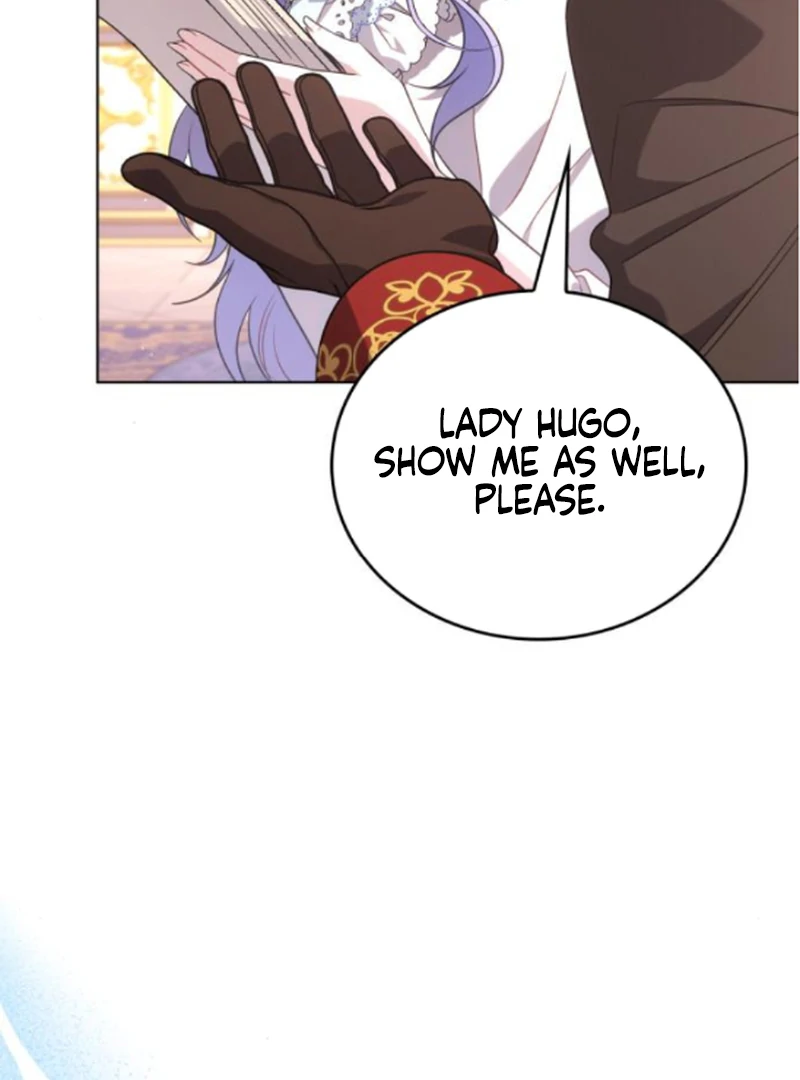 In the Name of Special Contract Marriage Chapter 10 - page 45