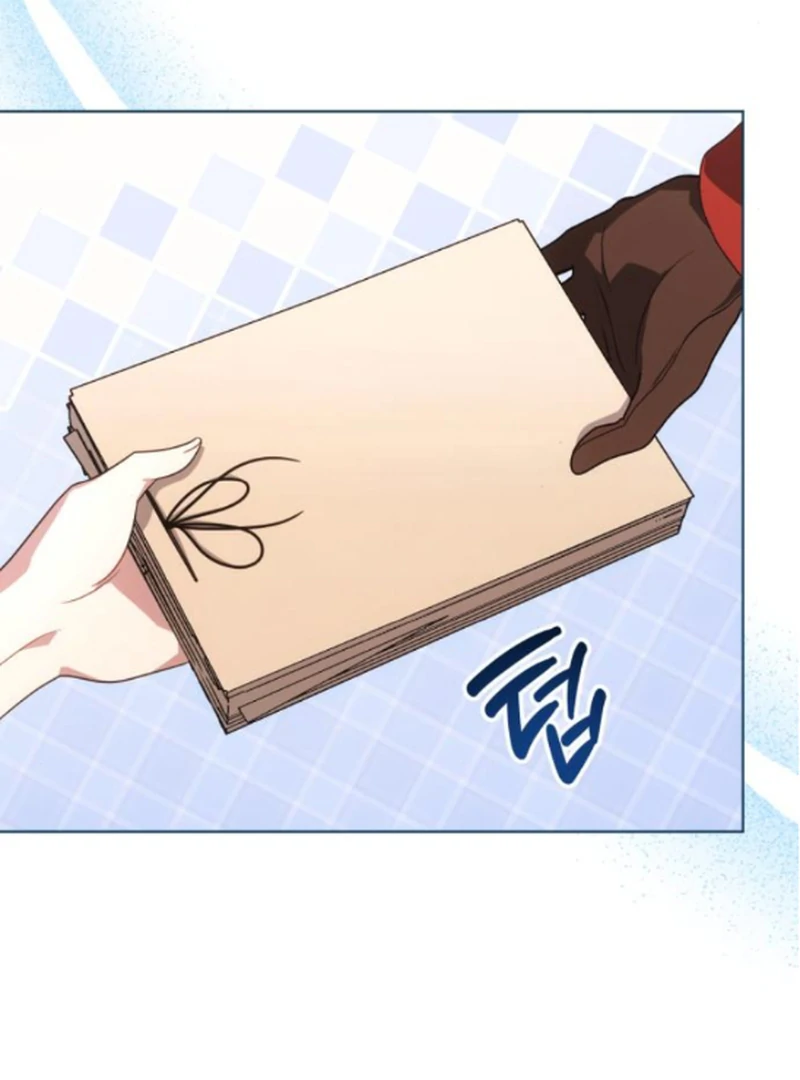 In the Name of Special Contract Marriage Chapter 10 - page 46