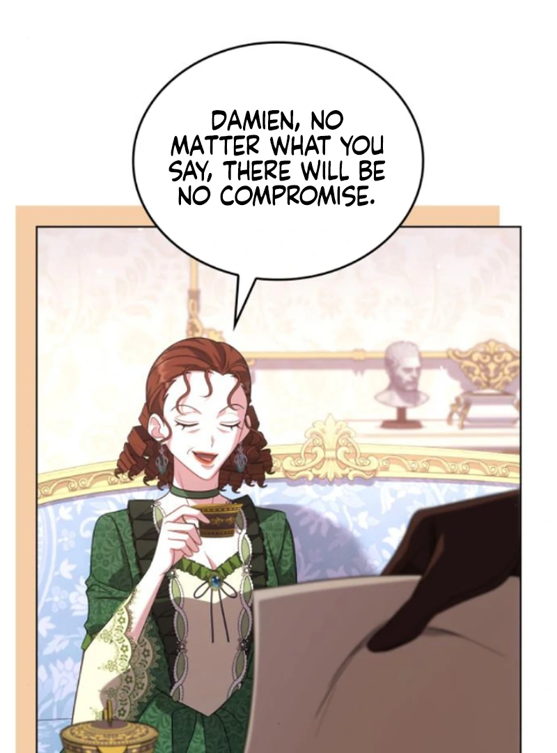 In the Name of Special Contract Marriage Chapter 10 - page 47