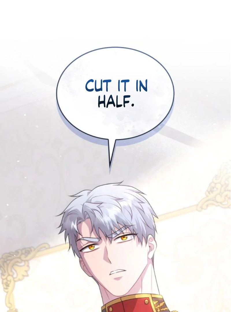 In the Name of Special Contract Marriage Chapter 10 - page 50