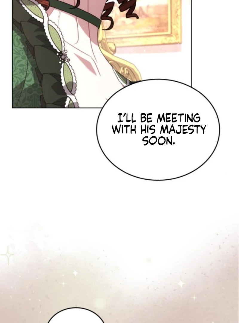 In the Name of Special Contract Marriage Chapter 10 - page 54