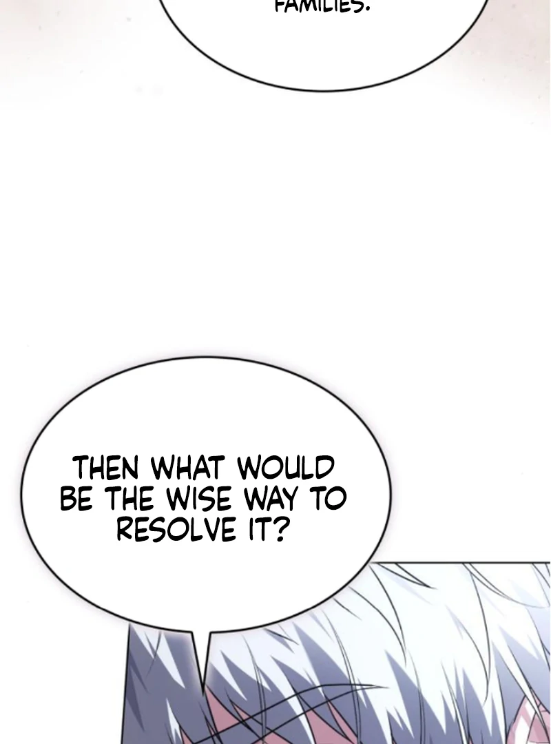 In the Name of Special Contract Marriage Chapter 10 - page 56