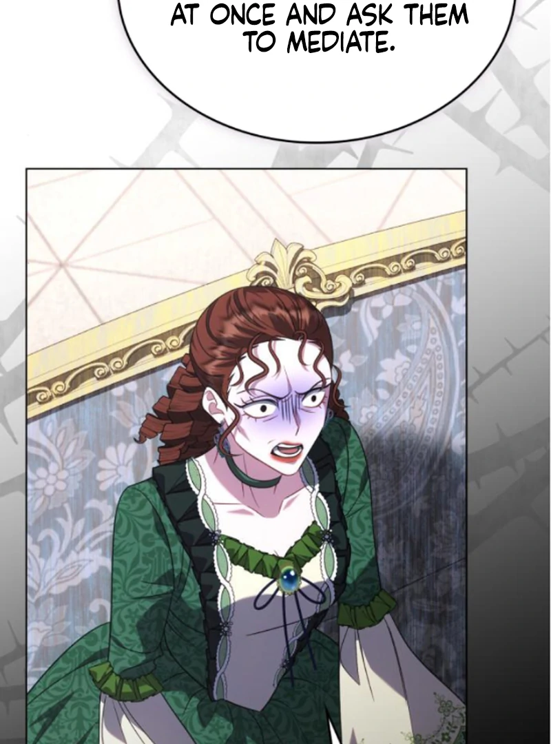 In the Name of Special Contract Marriage Chapter 10 - page 58