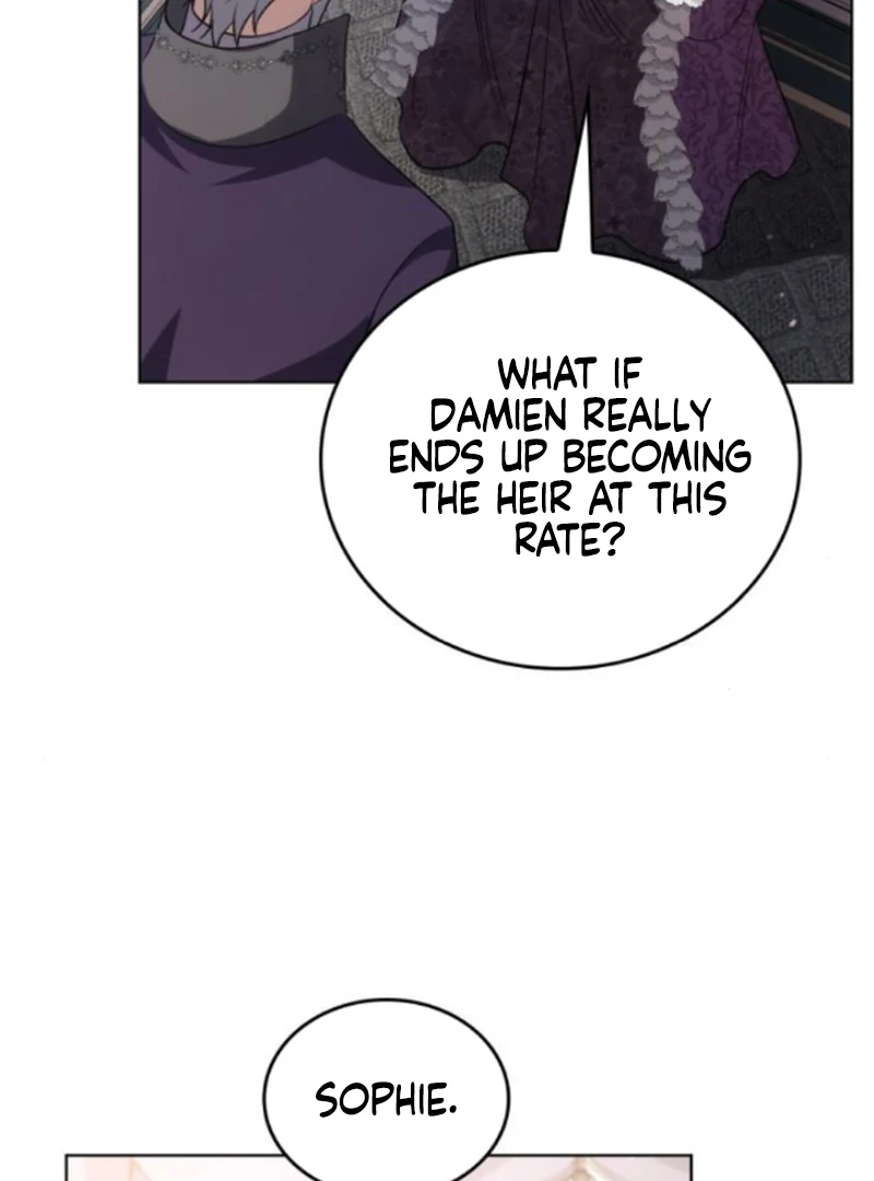 In the Name of Special Contract Marriage Chapter 10 - page 6
