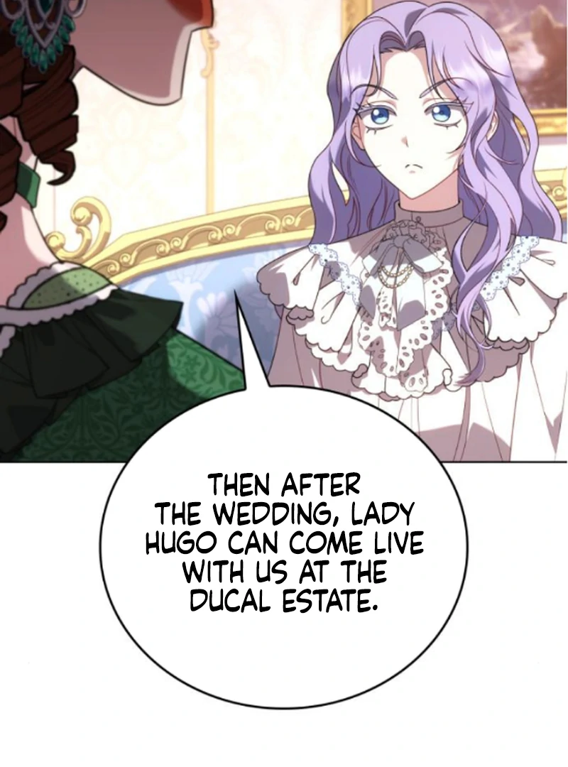 In the Name of Special Contract Marriage Chapter 10 - page 65